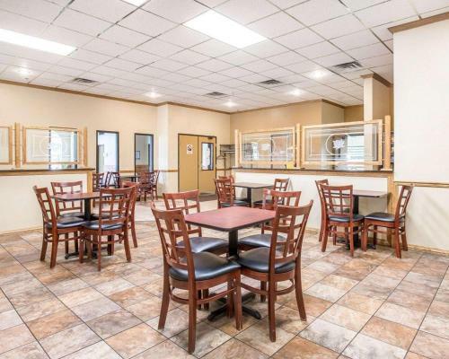 Hotel Fairbridge Inn & Suites Glendive
