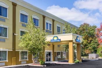 Hotel Days Inn Budd Lake