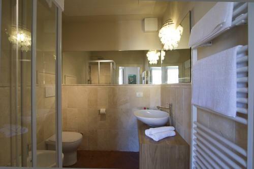 Bed & Breakfast Cortona Suite