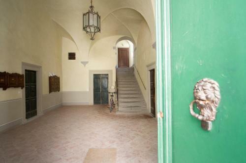 Bed & Breakfast Cortona Suite