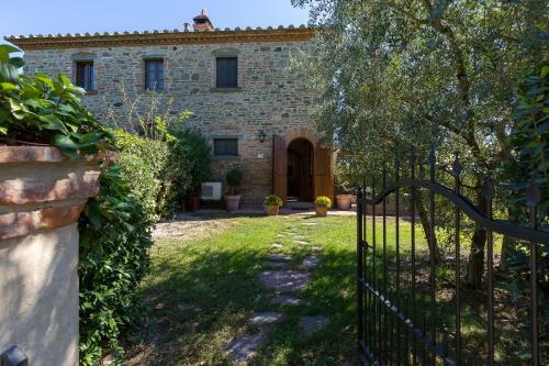 Apartamento Casa Di Nancy