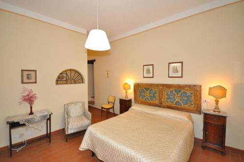 Cortona Apartment Sleeps 18 Pool Air Con Wifi