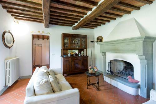 Villa San Pietro