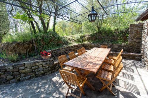 Villa San Pietro