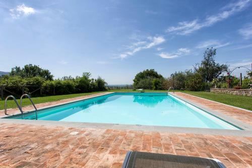 Villa San Pietro