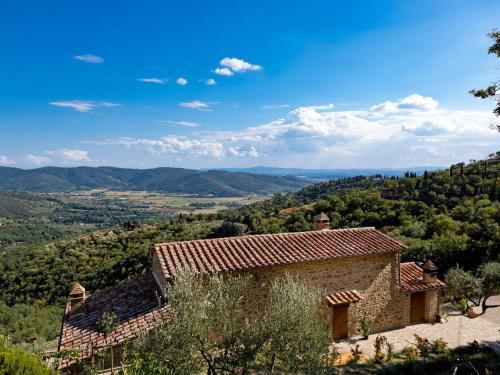 Locazione Turistica Il Torreone