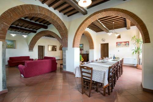 Villa Santa Caterina