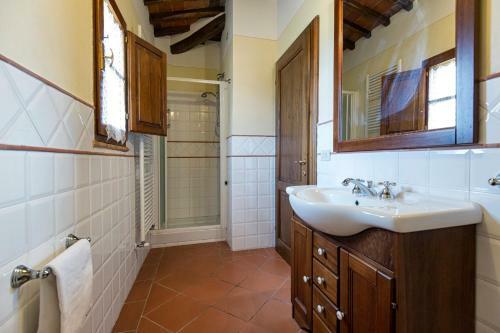 Villa Santa Caterina