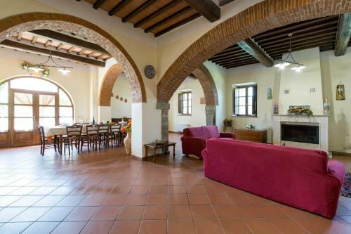 Villa Santa Caterina