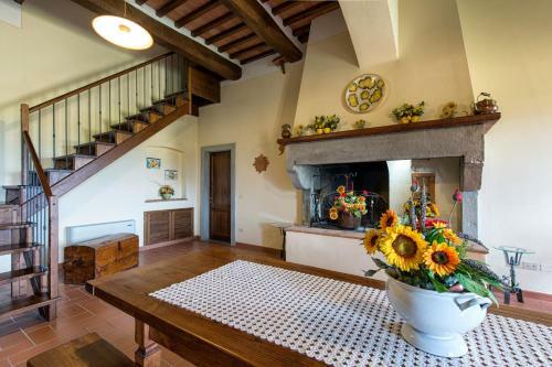 Villa Santa Caterina