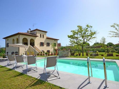 Apartamentos Locazione Turistica Casa Imola
