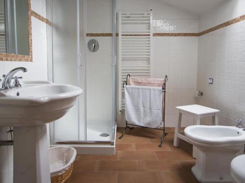 Apartamentos Locazione Turistica Casa Imola