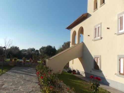Apartamentos Locazione Turistica Casa Imola
