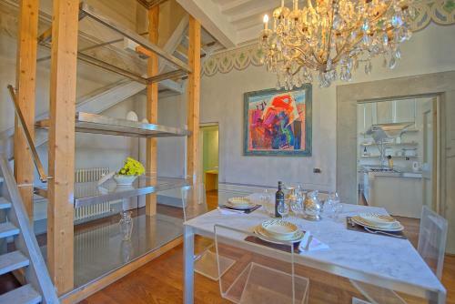 Apartamento Il Duomo