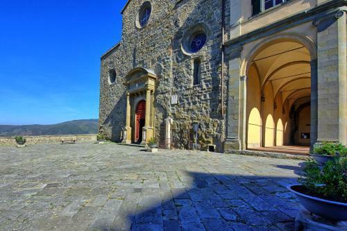 Apartamento Il Duomo