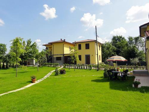 Apartamentos Locazione Turistica Giuseppe.5