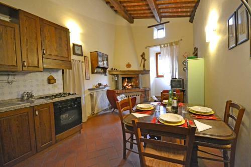Apartamento Casa Franci