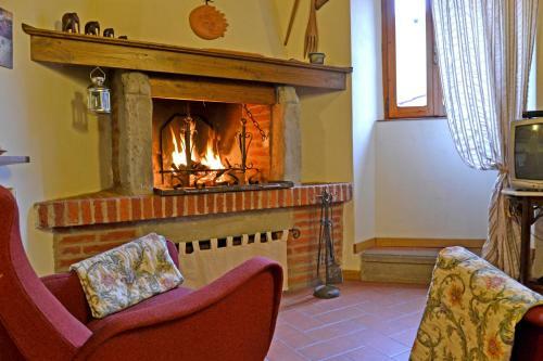 Apartamento Casa Franci