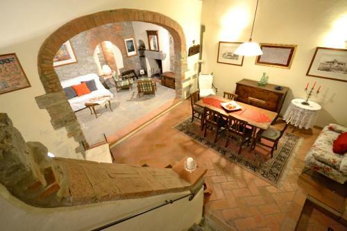 Apartamento Casa Franci
