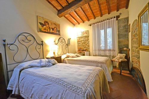 Apartamento Casa Franci