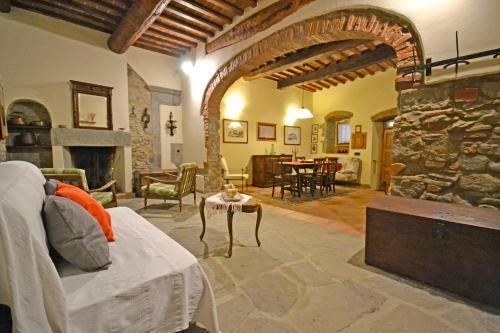 Apartamento Casa Franci
