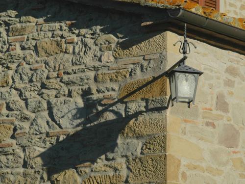 Spacious Villa In Cortona Tuscany With Swimming Pool