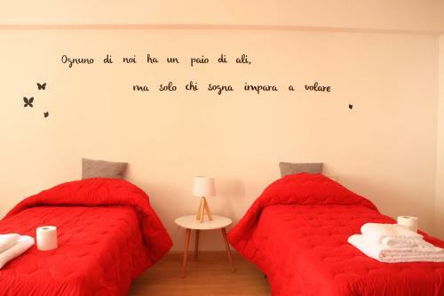 Hostal Home Mazzei Via Simonetta