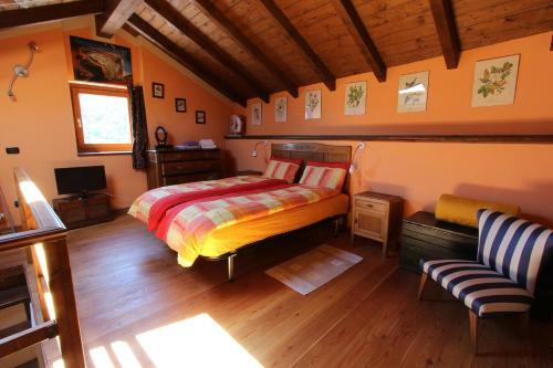 B&B Il Castello Lago Maggiore