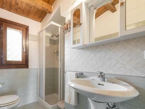 Locazione Turistica Casa Coppia 3
