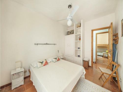 Apartamentos Istana