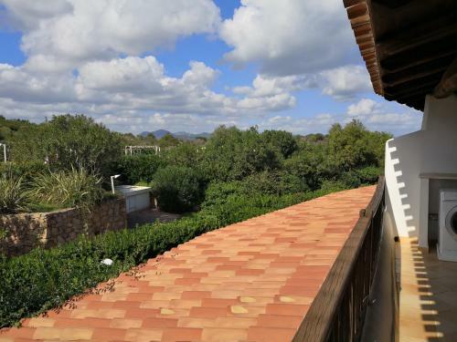 Apartamento Capo Ceraso Family Resort