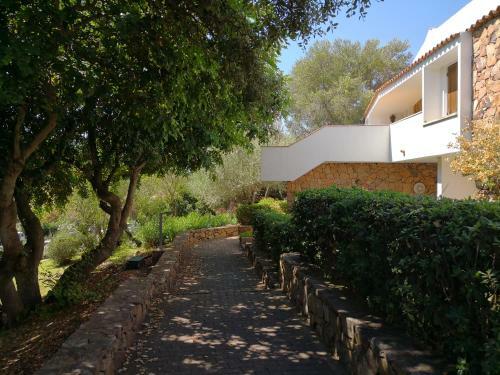 Apartamento Capo Ceraso Family Resort