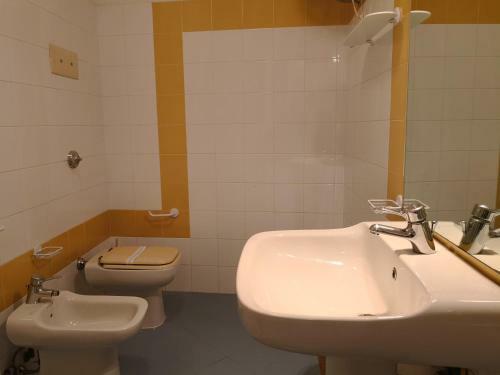 Apartamento Capo Ceraso Family Resort