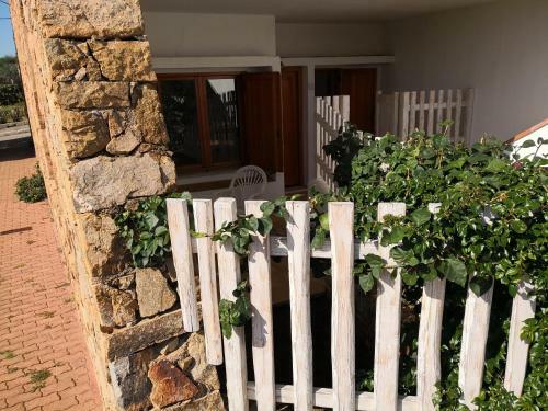 Apartamento Capo Ceraso Family Resort