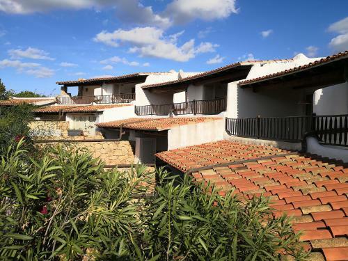 Apartamento Capo Ceraso Family Resort