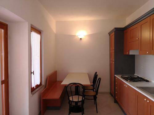 Apartamento Capo Ceraso Family Resort