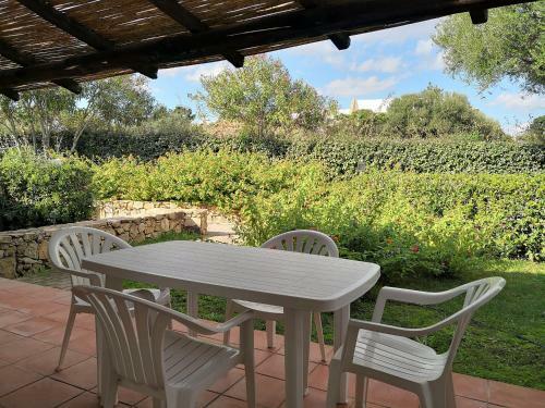 Apartamento Capo Ceraso Family Resort