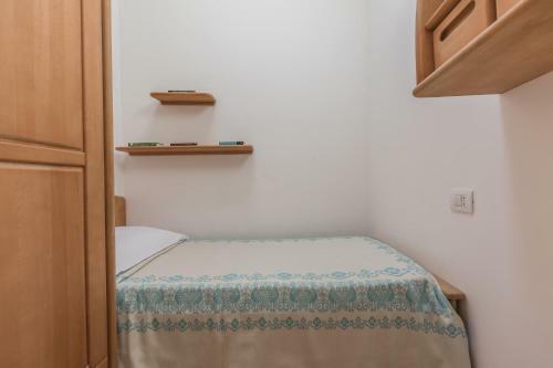 Apartamento Capo Ceraso Family Resort