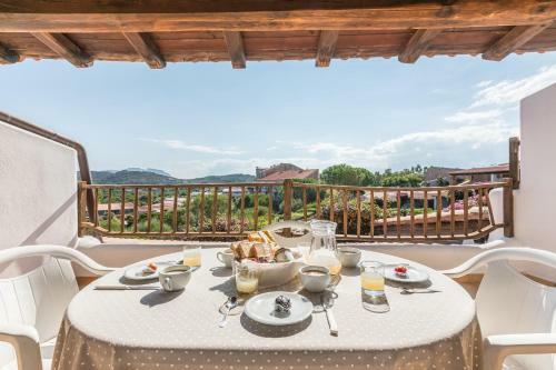 Apartamento Capo Ceraso Family Resort