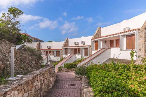 Apartamento Capo Ceraso Family Resort