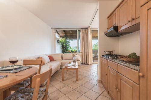 Apartamento Capo Ceraso Family Resort
