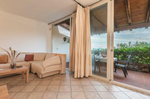 Apartamento Capo Ceraso Family Resort