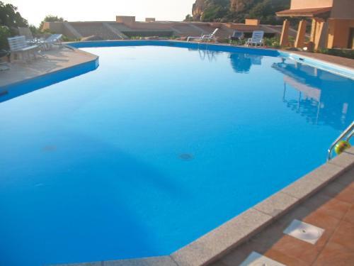 Apartamentos Locazione Turistica Paradise.9