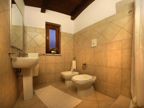 Apartamentos Locazione Turistica Paradise.9