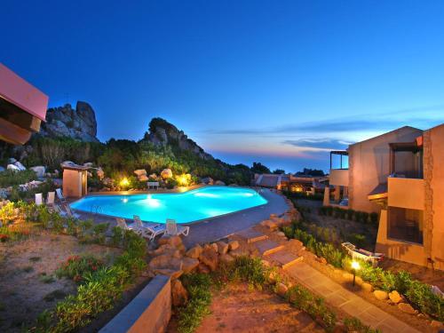 Apartamentos Locazione Turistica Paradise.9