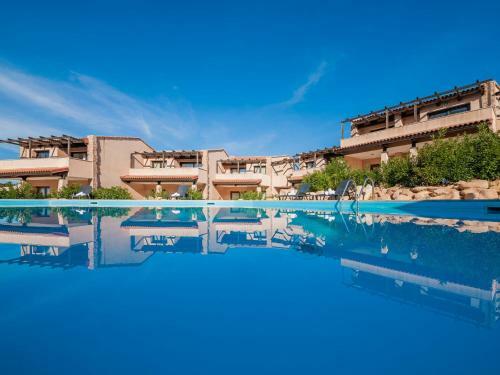 Apartamentos Locazione Turistica Paradise.9