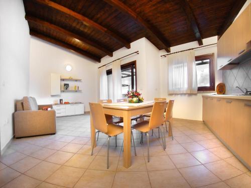 Apartamentos Locazione Turistica Paradise.24