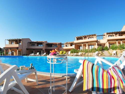 Apartamentos Locazione Turistica Paradise.24