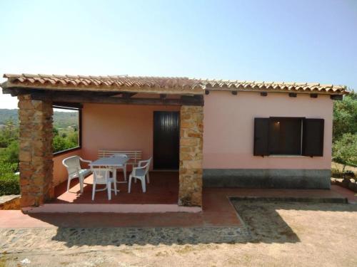 Locazione Turistica Casa Coppia 2