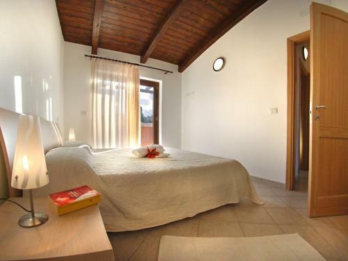 Apartamentos Locazione Turistica Paradise.41